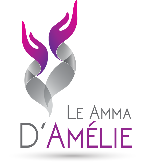 AMMA d'Amélie - Mon partenaire bien-être